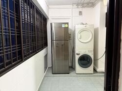 Blk 298 Bukit Batok Street 22 (Bukit Batok), HDB 5 Rooms #503801741